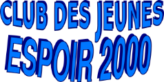 ESPOIR2000